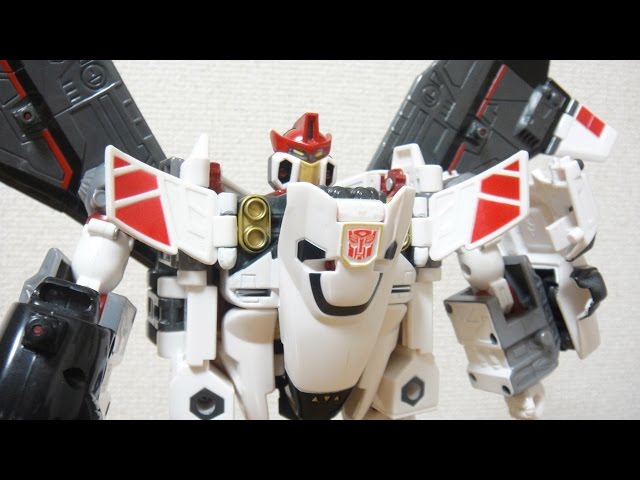 TF マイクロン伝説 MC-09 ジェットファイアー ジェットコンボイ