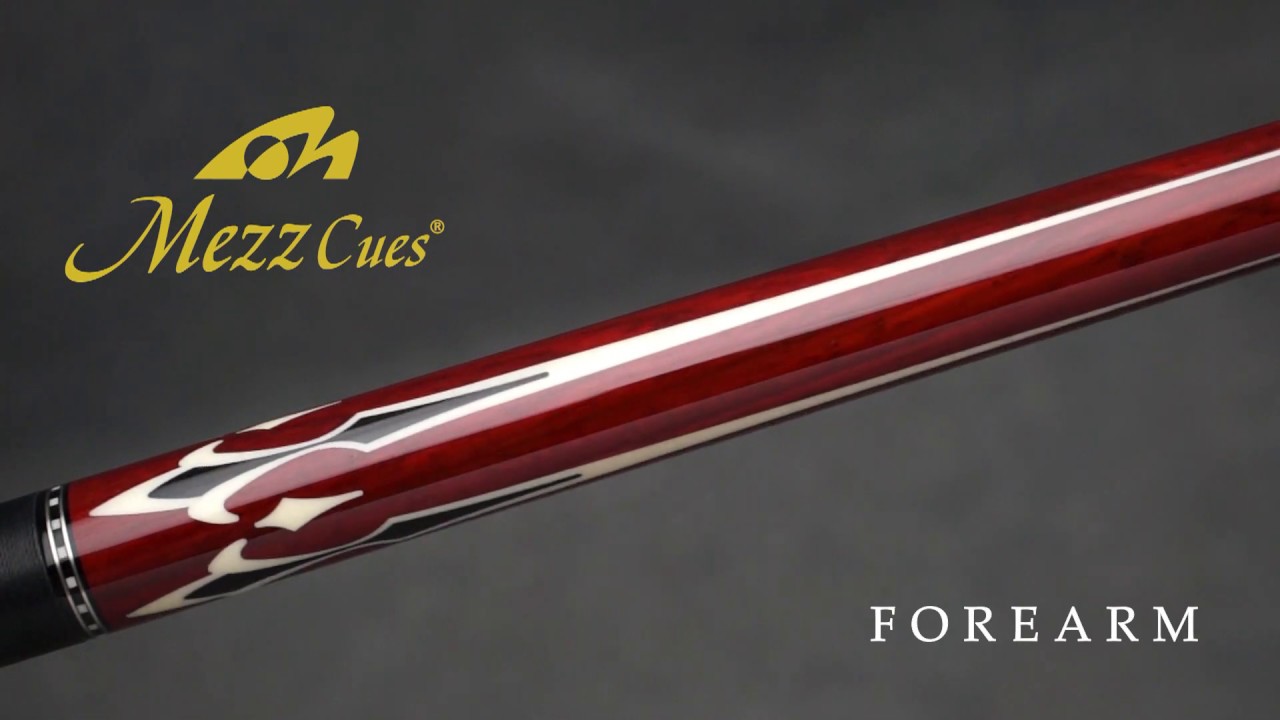 キュー メッヅ EC7-D4 | ビリヤードの専門店【ニューアート Billiards】