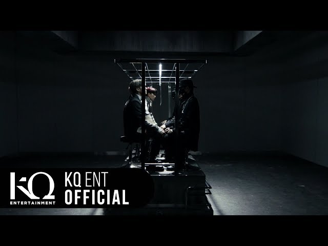 ATEEZ(에이티즈) - 'Say My Name' Official MV Teaser - YouTube