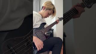 JB系に相性最高のドライブペダルを見つけました【A.S.P. GEARTRIBAL