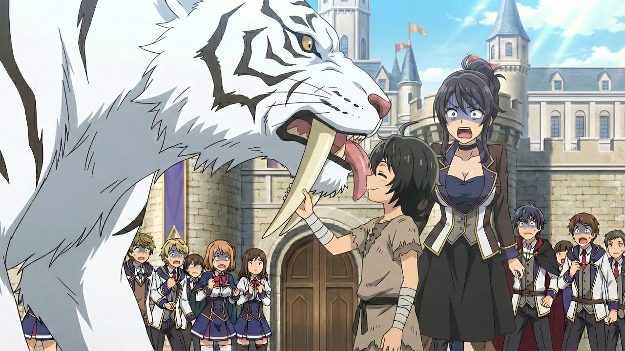 TVアニメ「弱キャラ友崎くん」7月2日(金）発売 Blu-ray＆DVD vol.5