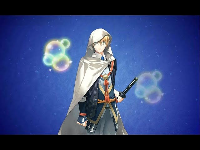 Touken Ranbu Yamabagiri Kunihiro voice summary ※Ranbu voice