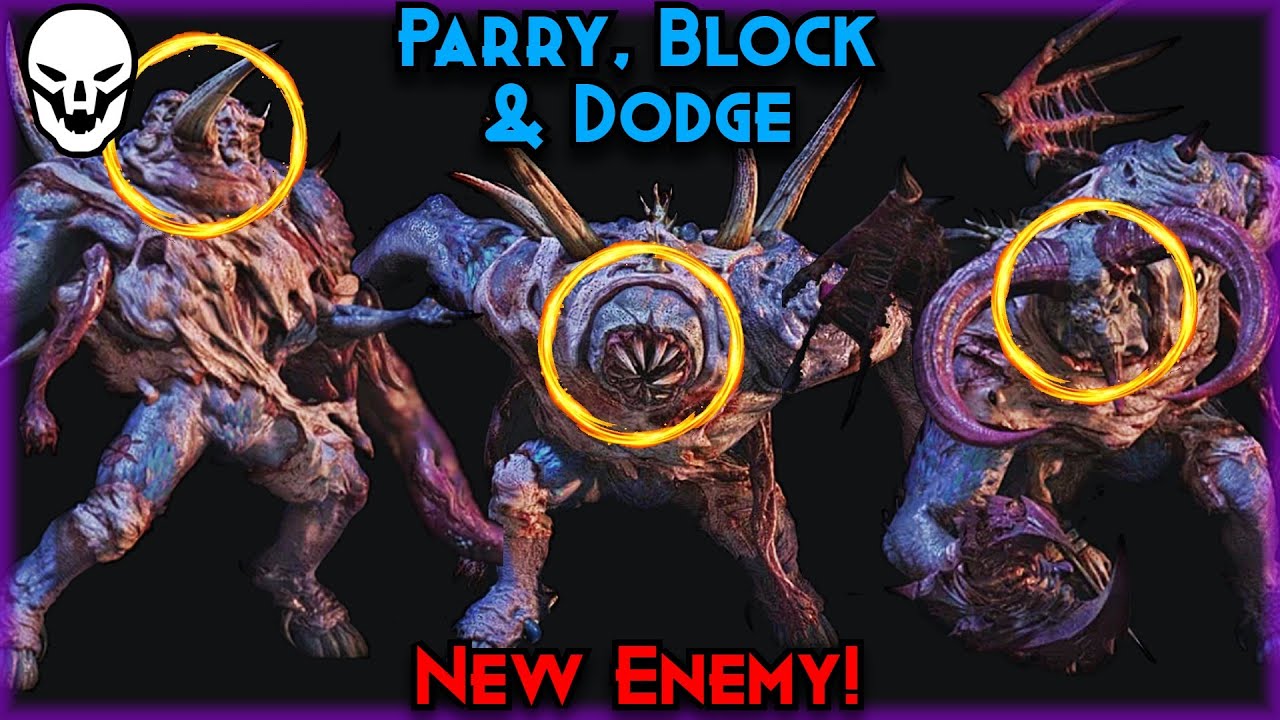 Space Marine 2 - Chaos Spawn Defense Guide - YouTube