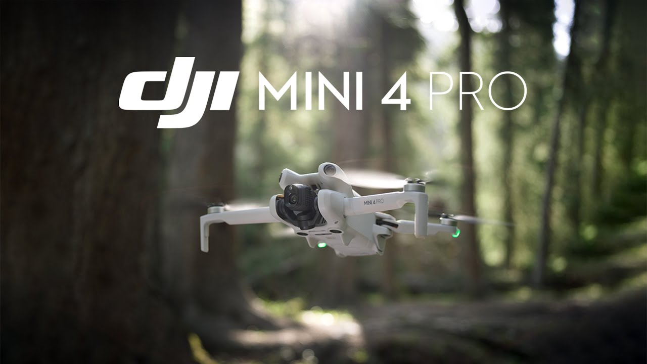 DJI Mini 4 Pro Fly Moreコンボ Plus（DJI RC 2付属）