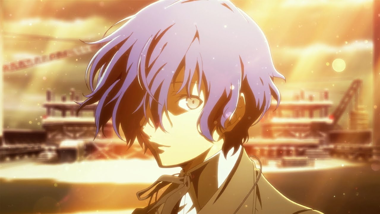 劇場版ペルソナ 3」影時間一挙上映＆スペシャルトークイベント