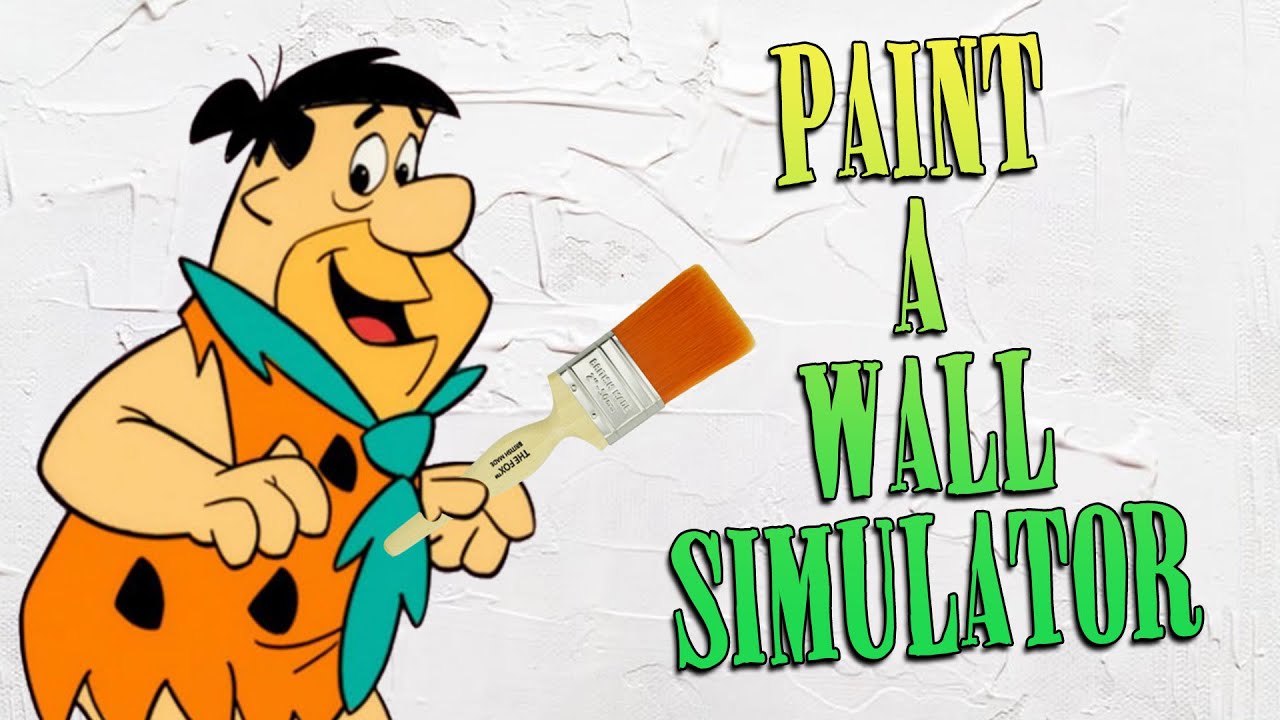 This FLINTSTONES Game is NOT GOOD | ZX Spectrum - YouTube