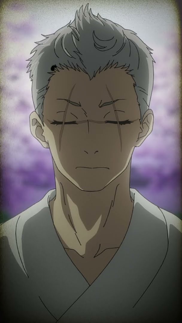 地獄楽』キャラクターPV「山田浅ェ門士遠」 - YouTube