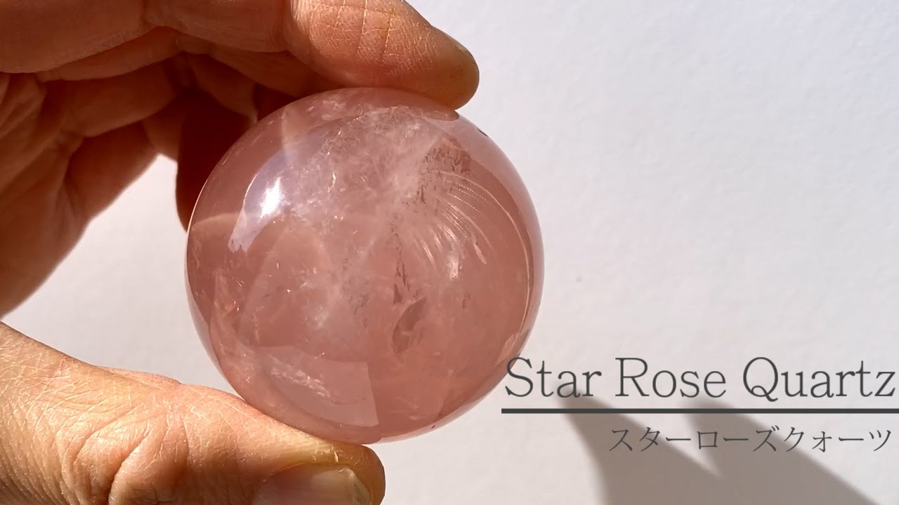 岡山のパワーストーン、風水・開運グッズのお店 龍祥本舗 / ローズ