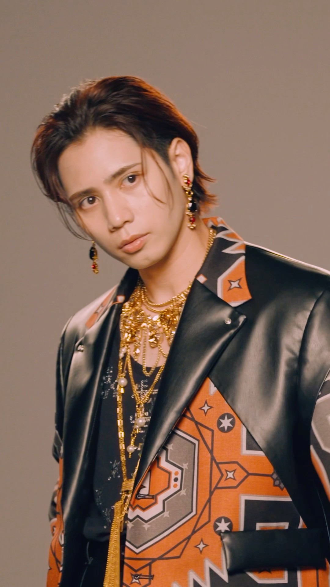 EXILE LIVE TOUR 2025 “THE REASON” | Tour Visual 〜神谷健太