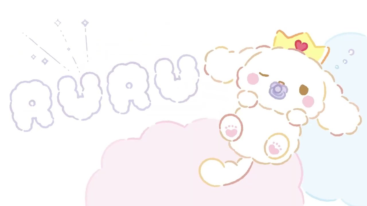 JOCHUM｜Hello！RURU - YouTube