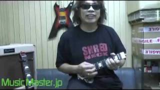 SHRED NECK - YouTube