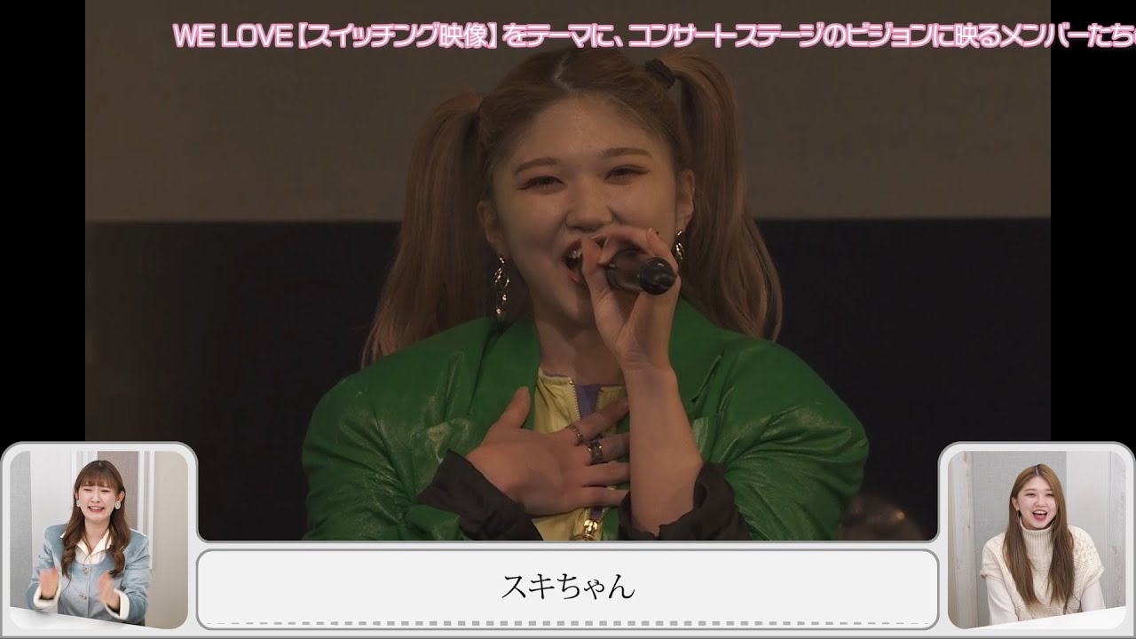 アンジュルム DVD MAGAZINE Vol.38 CM - YouTube