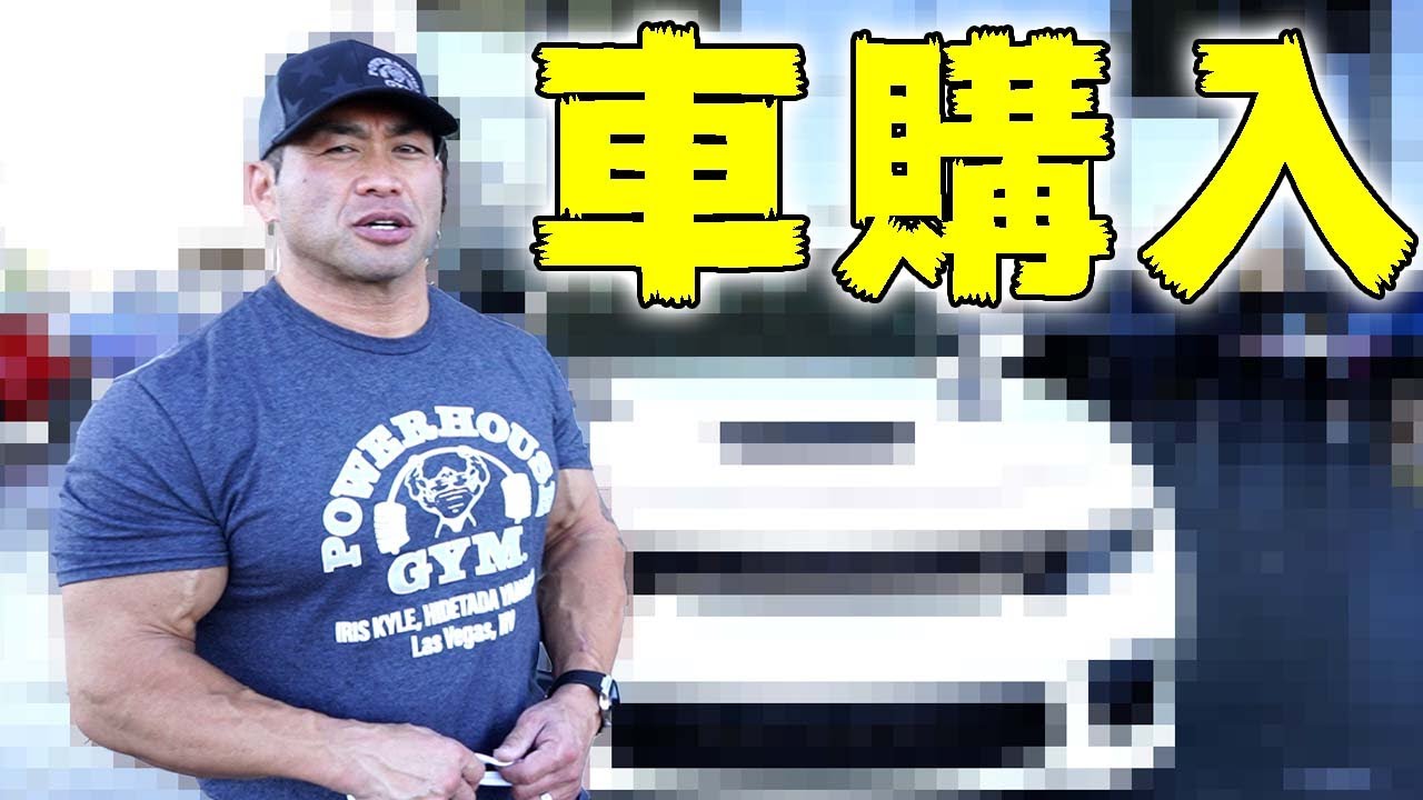 脅威の797馬力！世界最速モンスター車でテストステロン値MAX - YouTube
