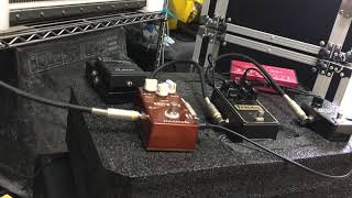 20210921 Cmatmods Brownie PT.2 - Guitar Stuff Blog