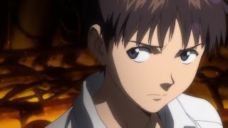 ヱヴァンゲリヲン新劇場版：序｜アニメキャスト・映画・動画配信情報