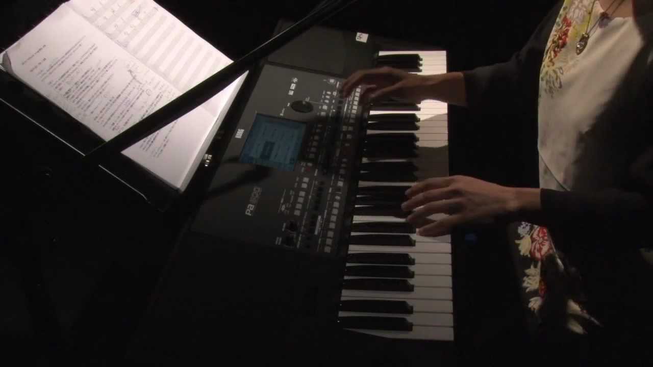 Pa600 - PROFESSIONAL ARRANGER | KORG (Japan)