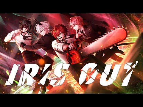 騎士X - Knight X - - YouTube