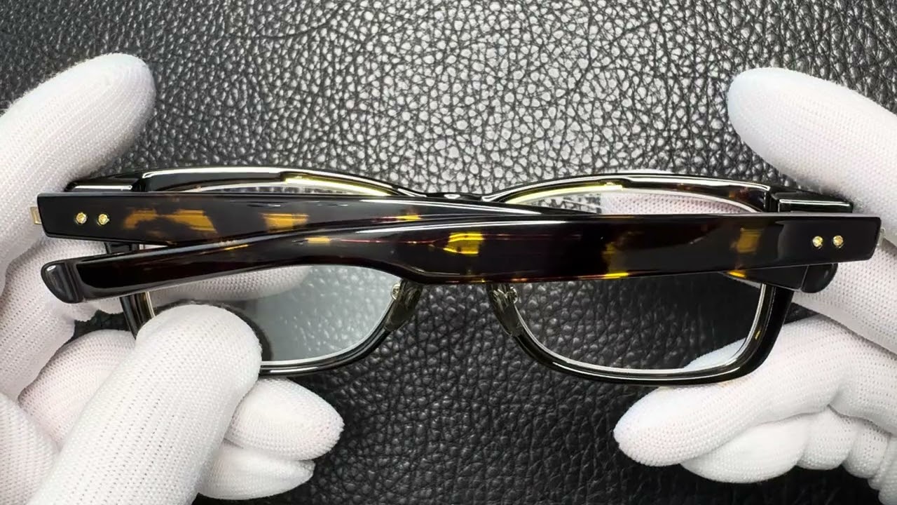 フォーナインズ Four Nines 999.9 NPI-01 651 ライトイエローデミ