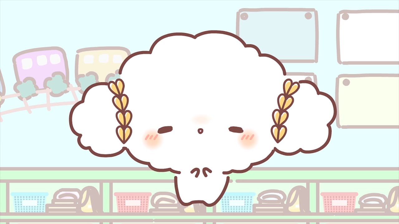 Kogimyun Anime Season 2 Episode 1 Official Streaming - YouTube