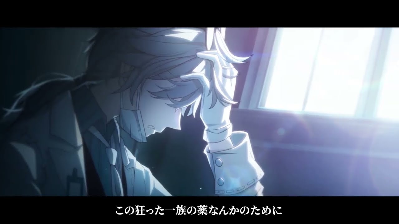 5周年オフラインパック限定 納棺師SSR衣装-ガット&UR携帯品-非易損品