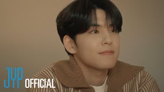 DAY6 ウォンピル、1stソロアルバム「Pilmography」リサイティング映像