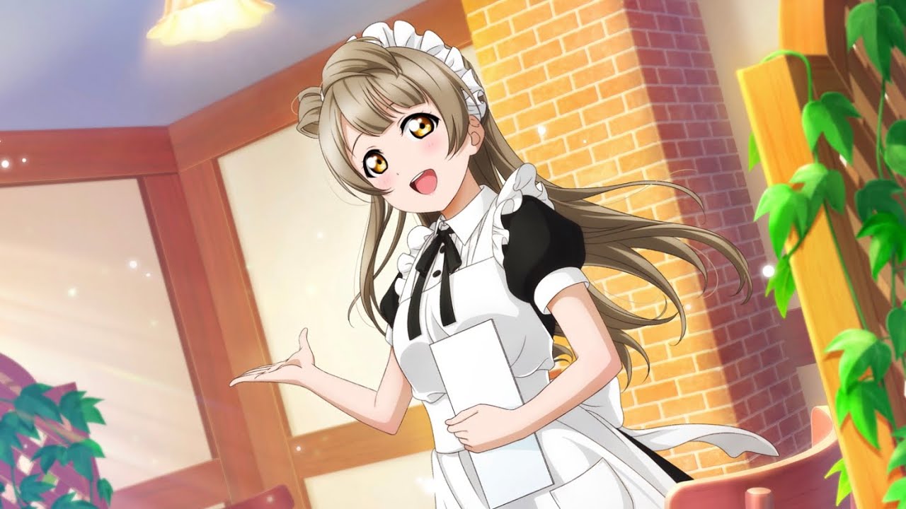 School Idol Festival