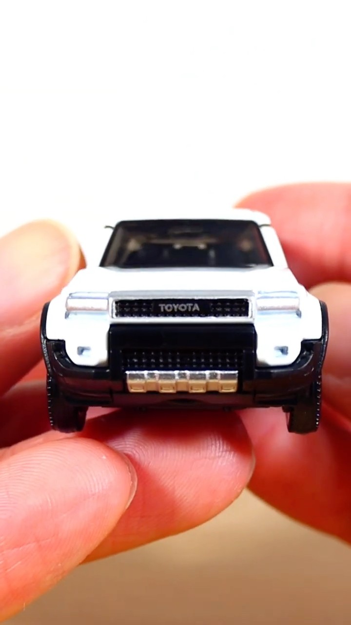 トミカ】トミカいっぱいあつめよう!プレゼントキャンペーン2025 トヨタ