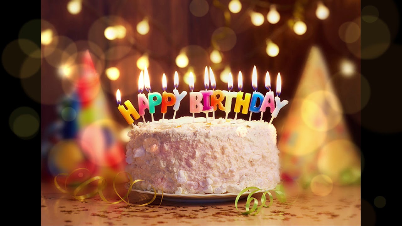 Music box オルゴール ミュージック Happy Birthday『お誕生日のうた