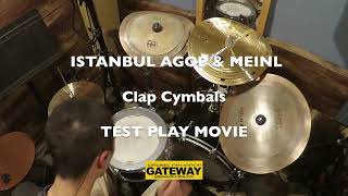 ISTANBUL AGOP / CLAP STACK EXPANSION 9