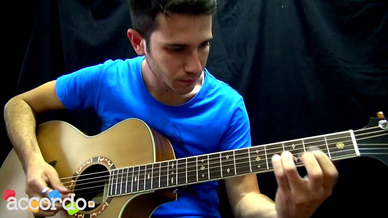 Crafter GAE 15N - YouTube