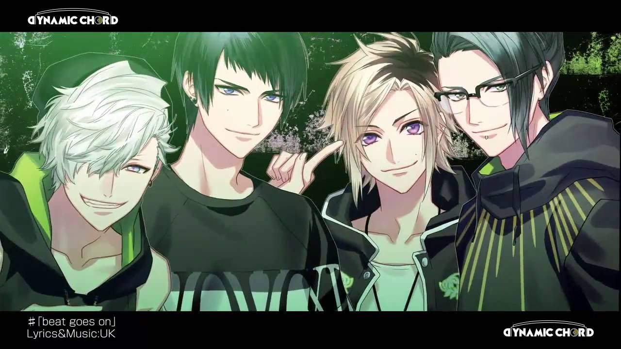 缶バッジコレクションvol.6、7発売決定！ - DYNAMIC CHORD
