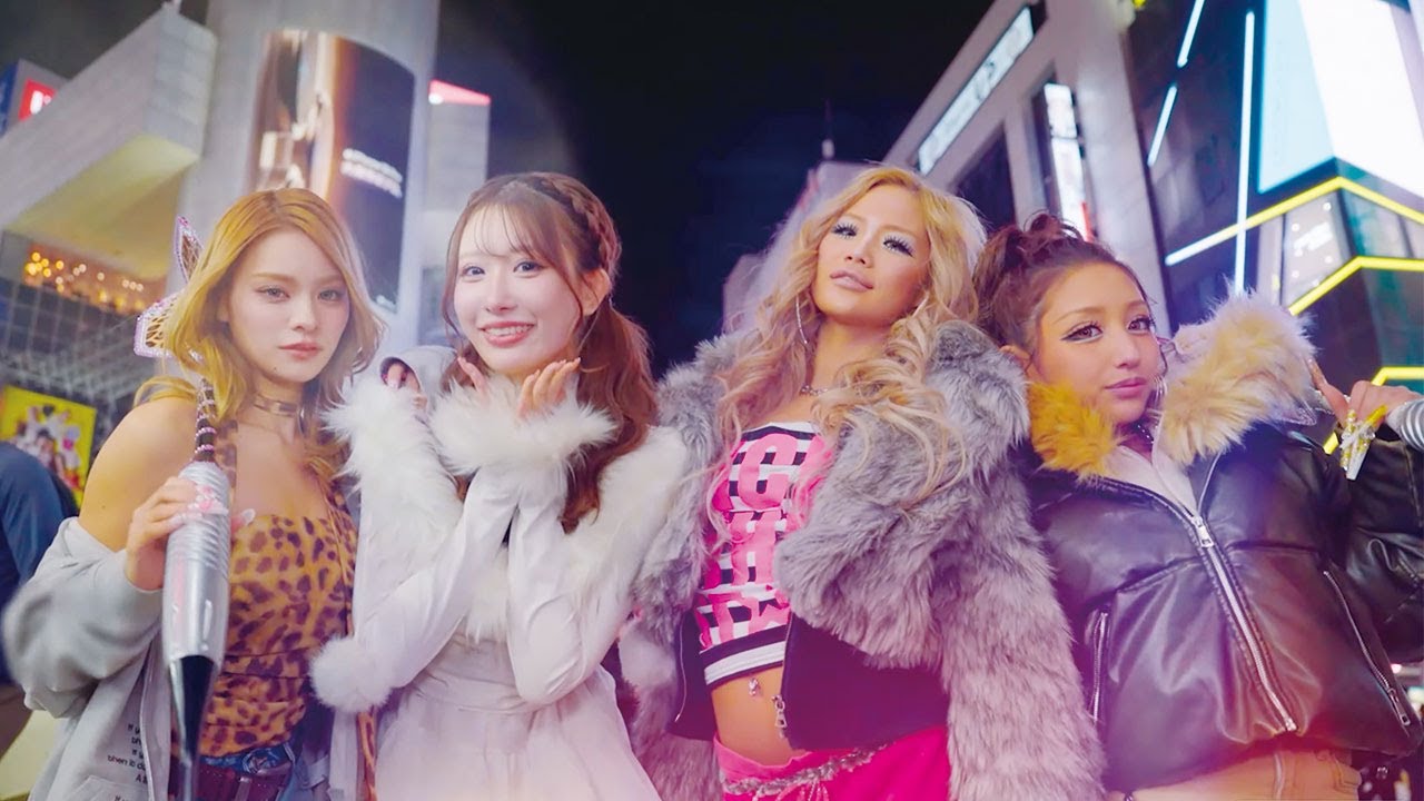 DARTS MEETS GAL♡ ダーツキャンペーン | DARTSLIVE