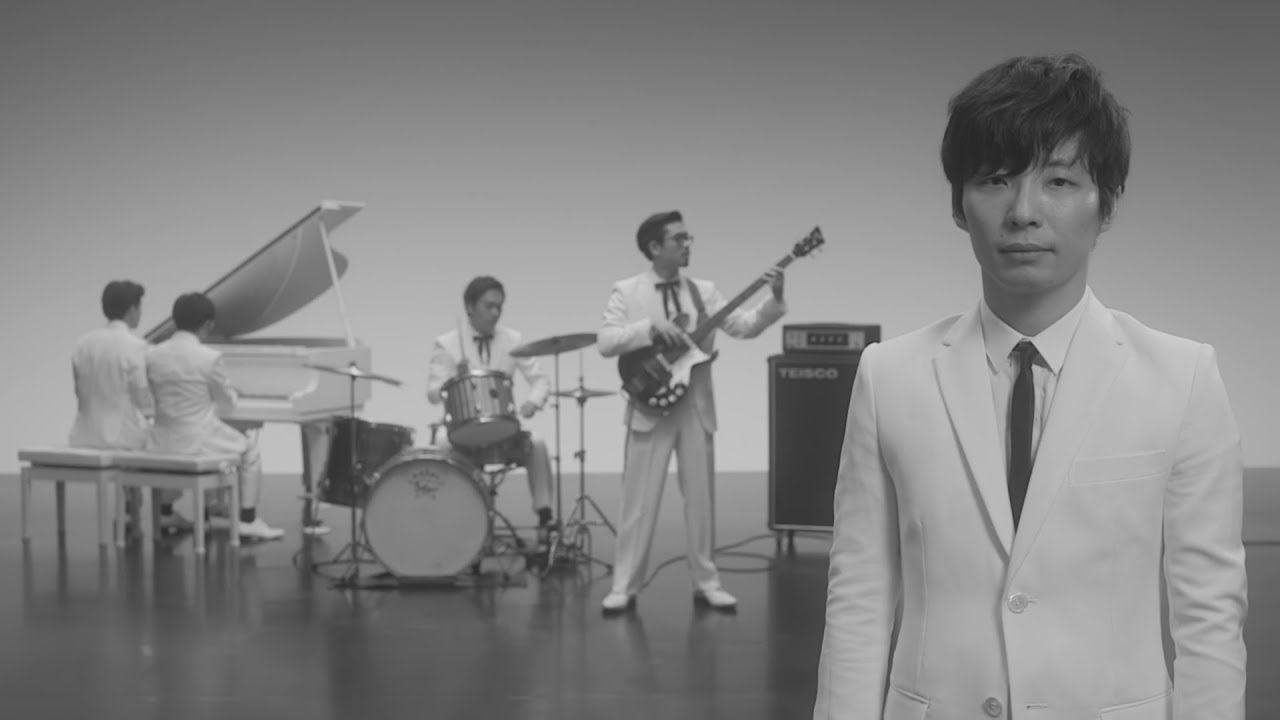 Gen Hoshino - Crazy Crazy (Official Video) - YouTube