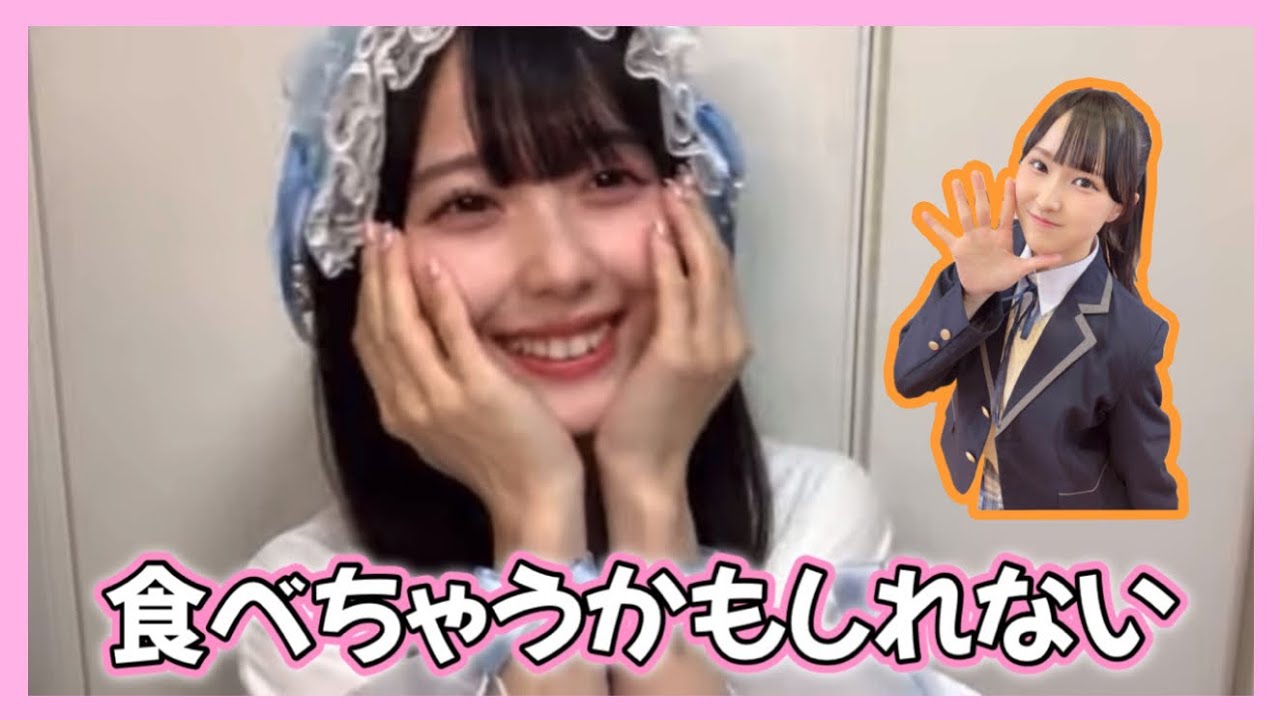 松本ももな】東山恵里沙の〇〇(体の一部)が好きすぎる【高嶺のなでしこ