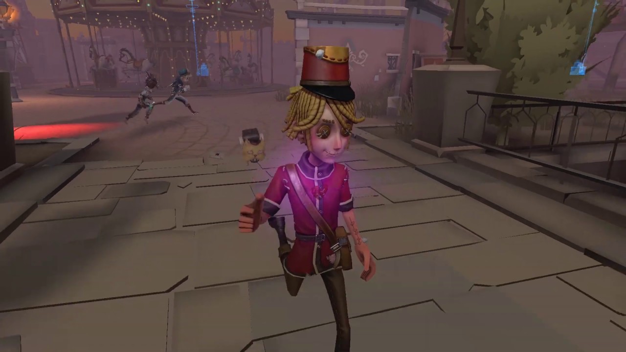 サバイバー】ポストマン - YouTube