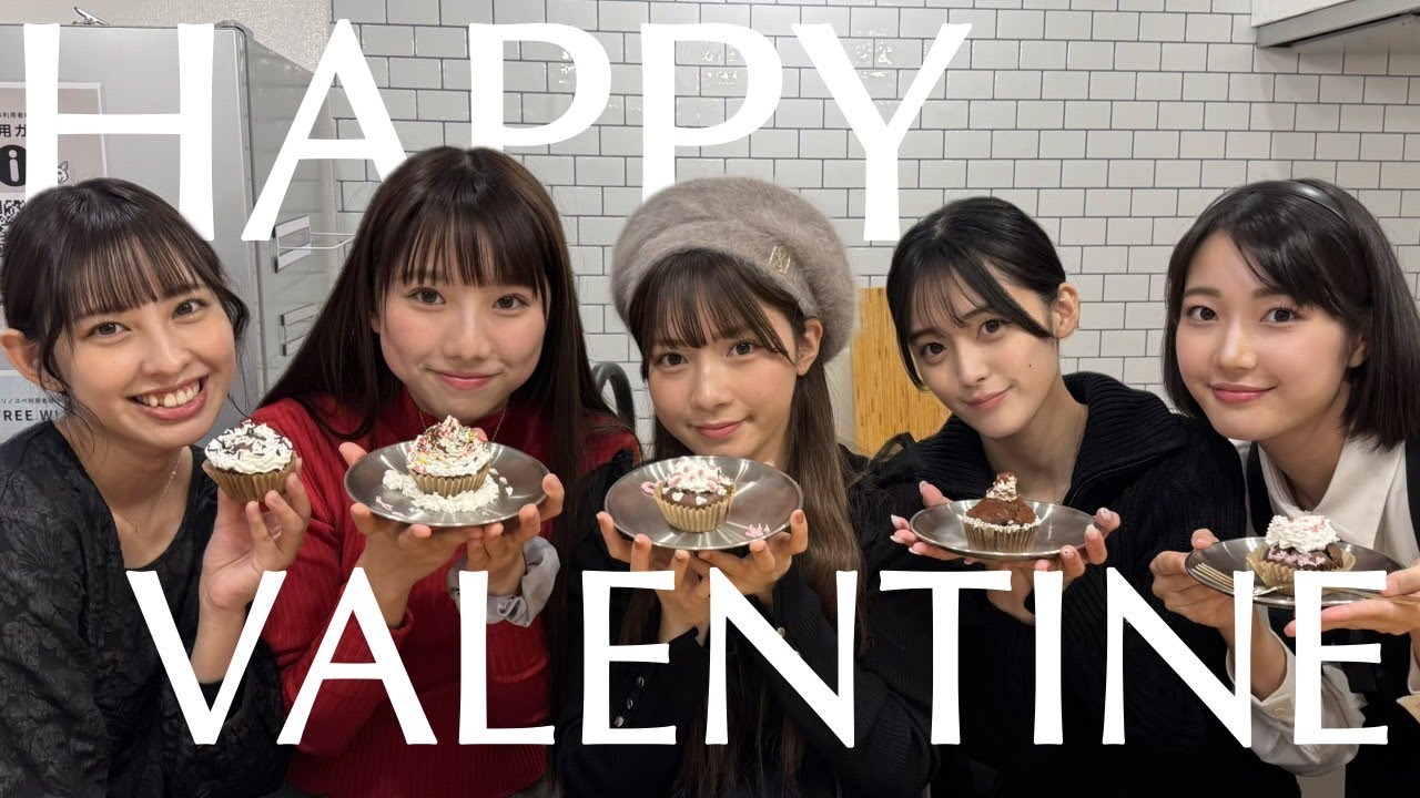 そらの○○やってみた】マジパン最年少そらちゃんとゆかいな仲間たちで