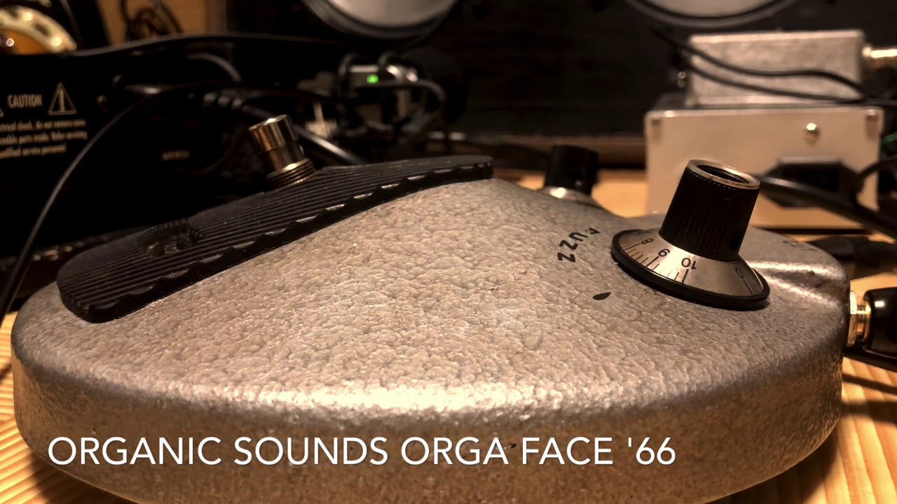 The Sonus 1966 Germanium Fuzz Face Replica」レビュー！ヴィンテージ