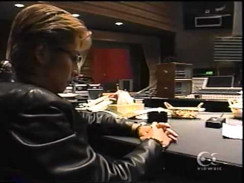 石井竜也 Special 〜ANGELの羽音〜 1/4 - YouTube