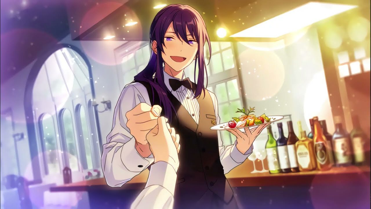 謳歌絢爛青春華 神崎颯馬 - YouTube