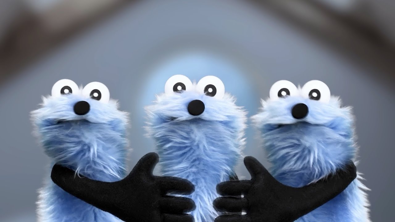 The Three Sunsuns - YouTube