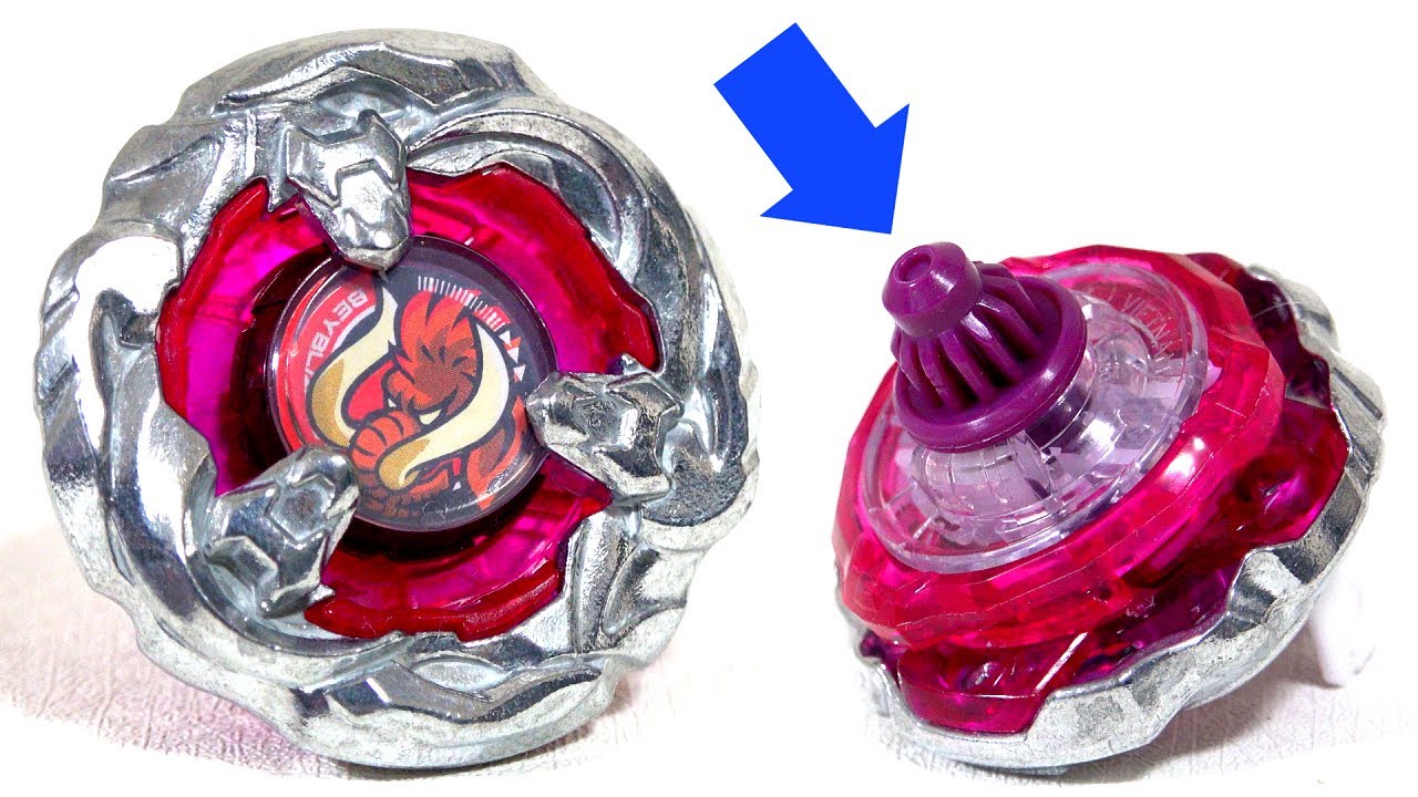 HASBRO's Exclusive TUSK MAMMOTH 3-60T is Super Strong! BEYBLADE X