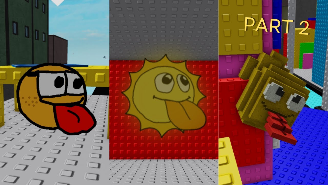 Find the Alalals - Part 2 - YouTube