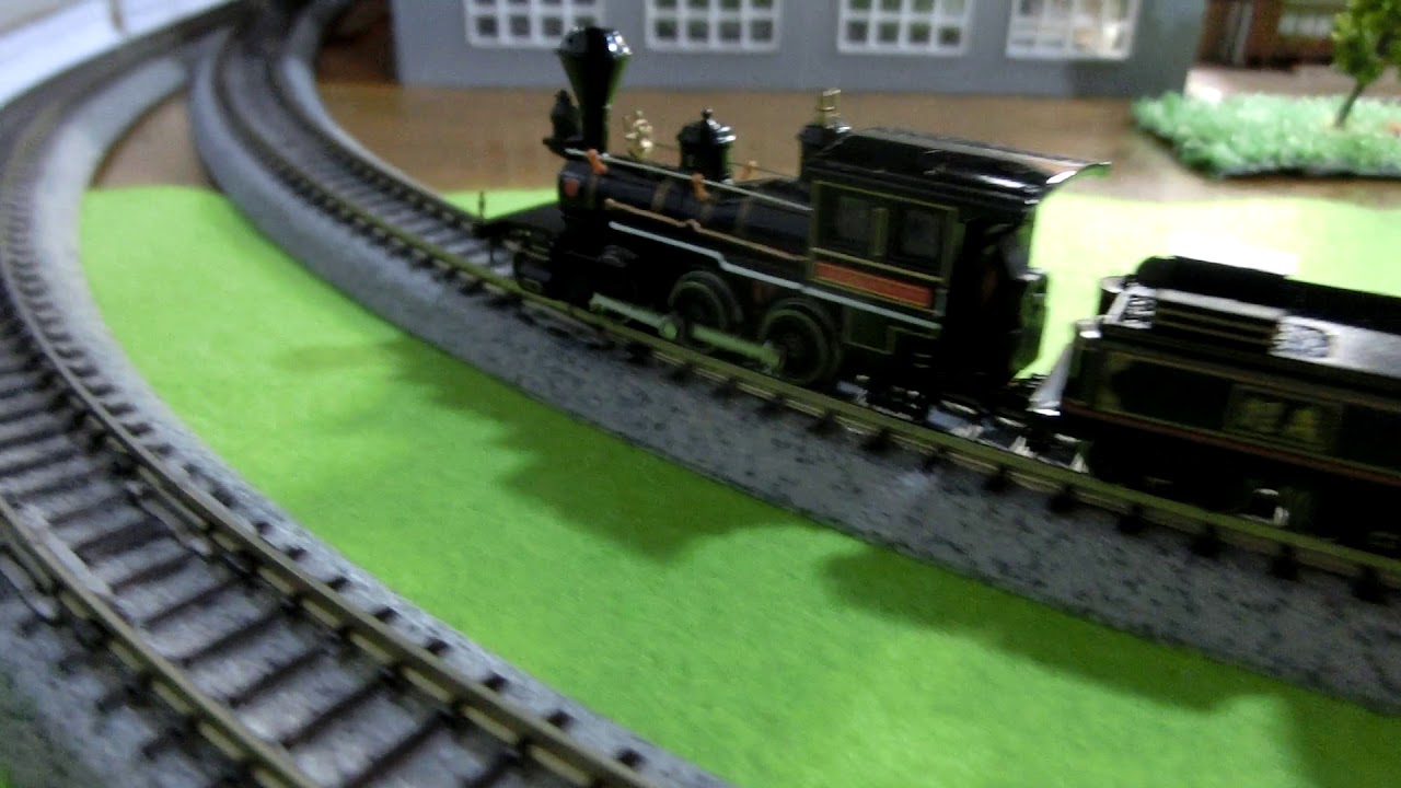 マイクロエースの7100形義経号（A0290）を入手 | 鉄道模型を楽しもう