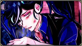 ボスキ・アリーナス(CV 神尾晋一郎) 【悪魔執事と黒い猫】 - YouTube