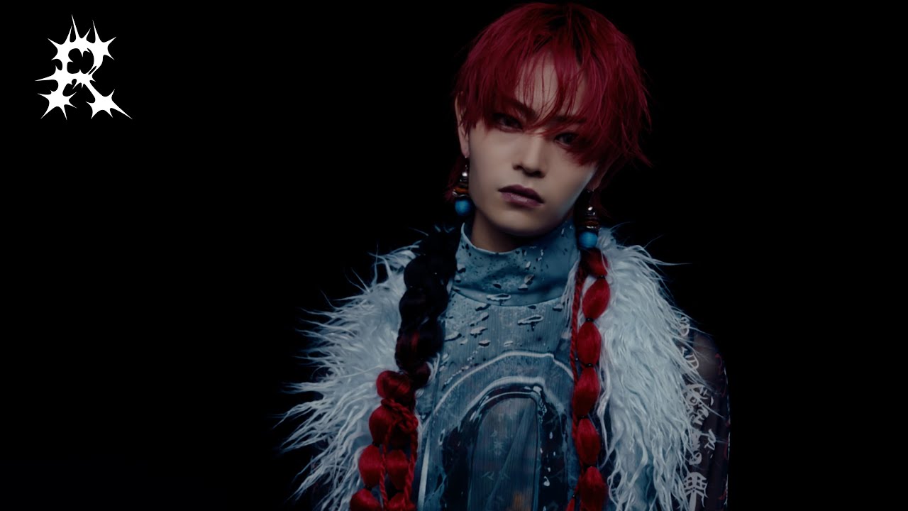 龍宮城 / OSHIBAI -Teaser-(S) - YouTube