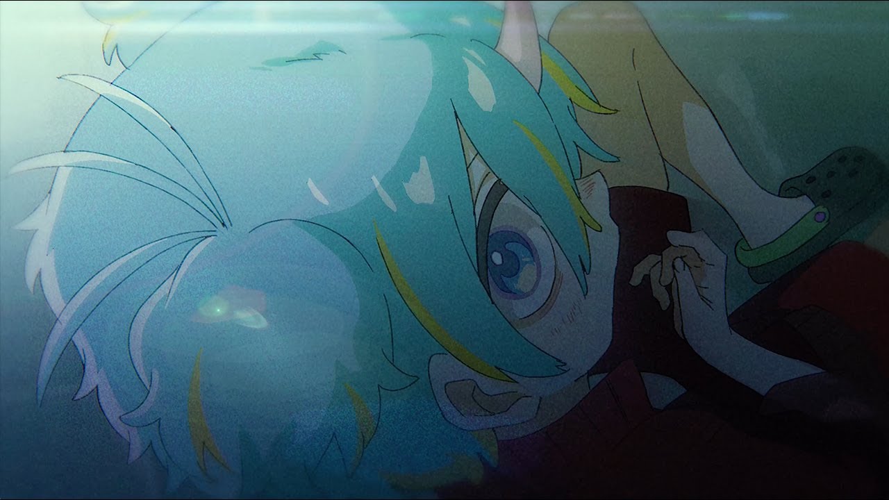 ZUTOMAYO – Blues in the Closet (Music Video) - YouTube