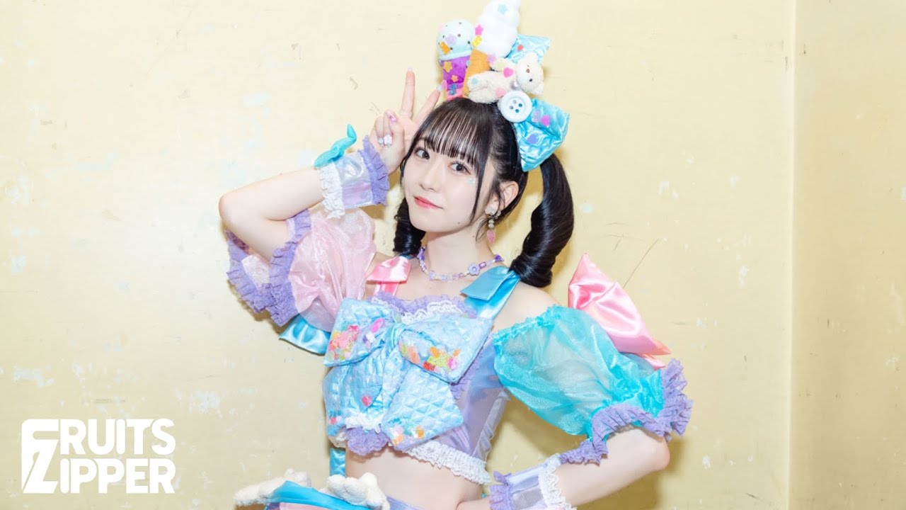 Born and Raised in Harajuku] Mana's Birthday Festival Digest Live