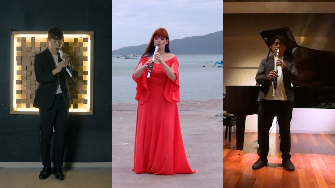 ヤマハ | ヴェノーヴァ™ - カジュアル管楽器 - 概要