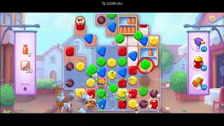 Puzzle Daddy] Township Colorful Puzzle_Level 2360 ∥ No Boosters