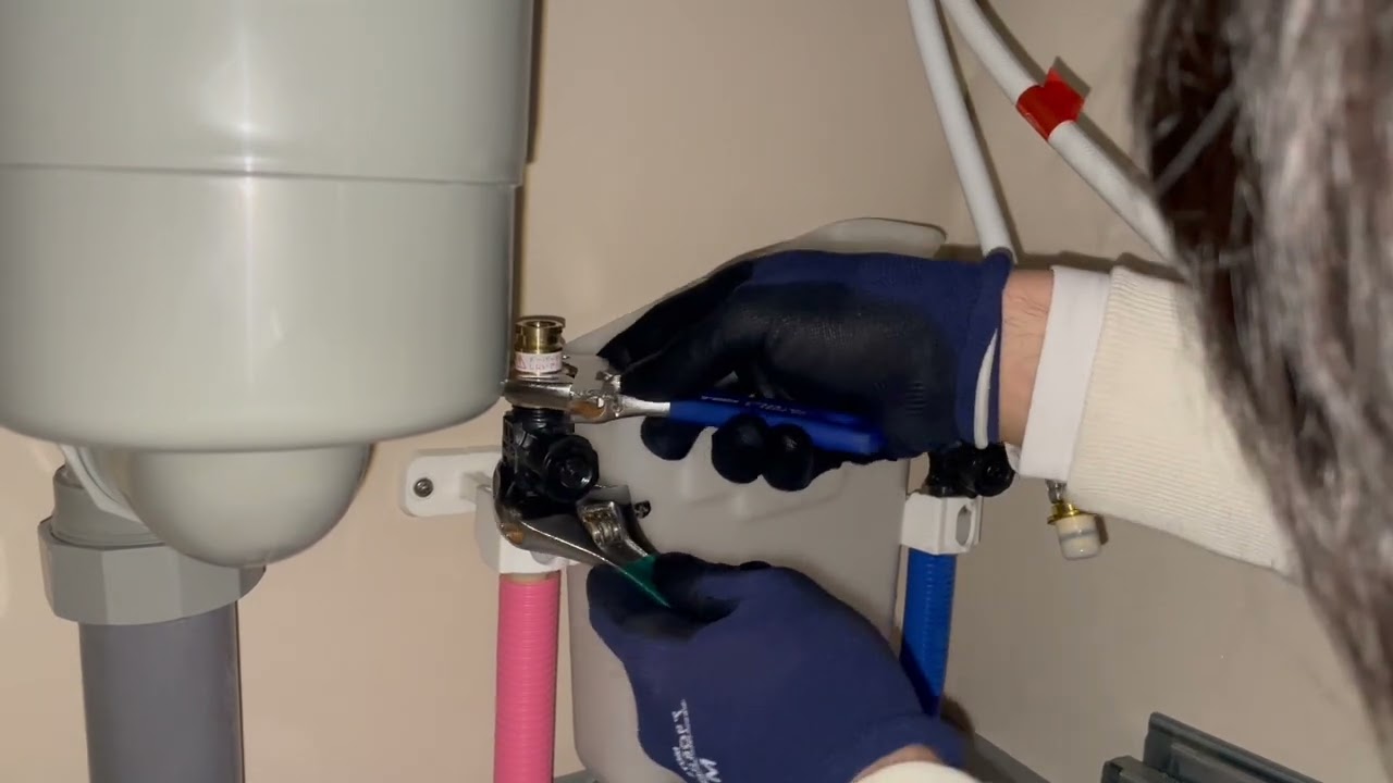 ゆにわオリジナル浄活水器「禊-MISOGI-」卓上タイプ – ゆにわマート